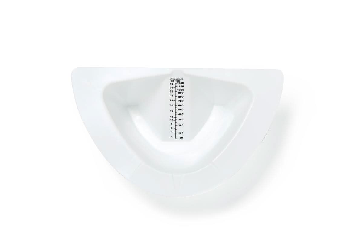 Medline Specimen Collector Pans