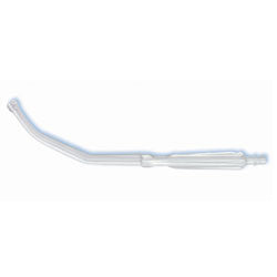 Compass Health YANKAUER SUCTION HANDLE 50/CS w/ BULB TIP AND CONTROL VENT