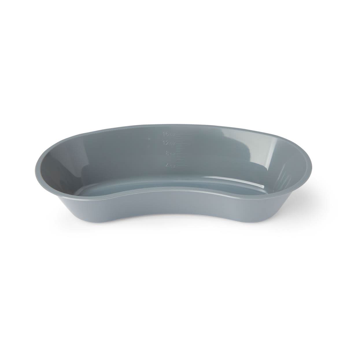 Medline Plastic Emesis Basins