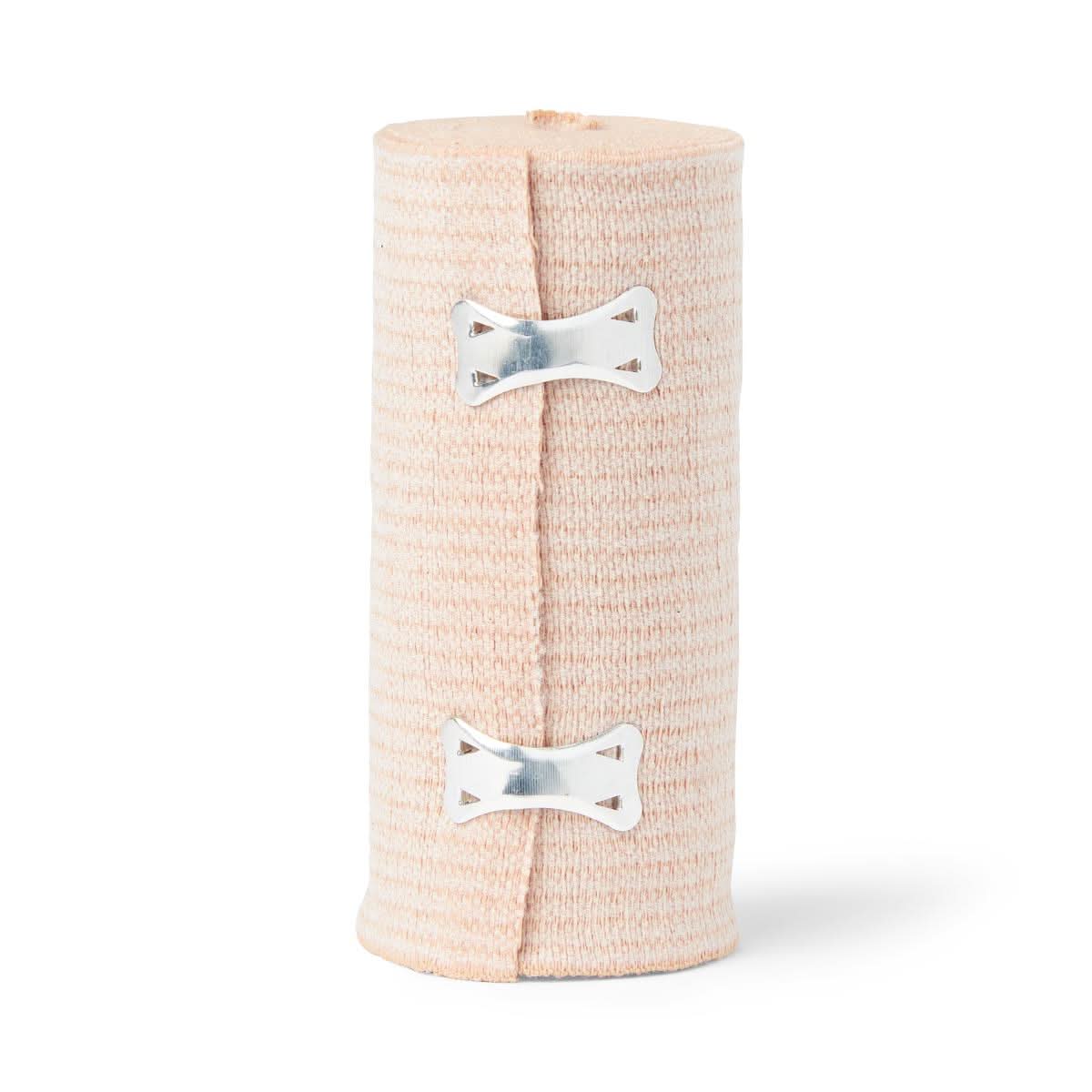 Medline Soft-Wrap Elastic Bandages
