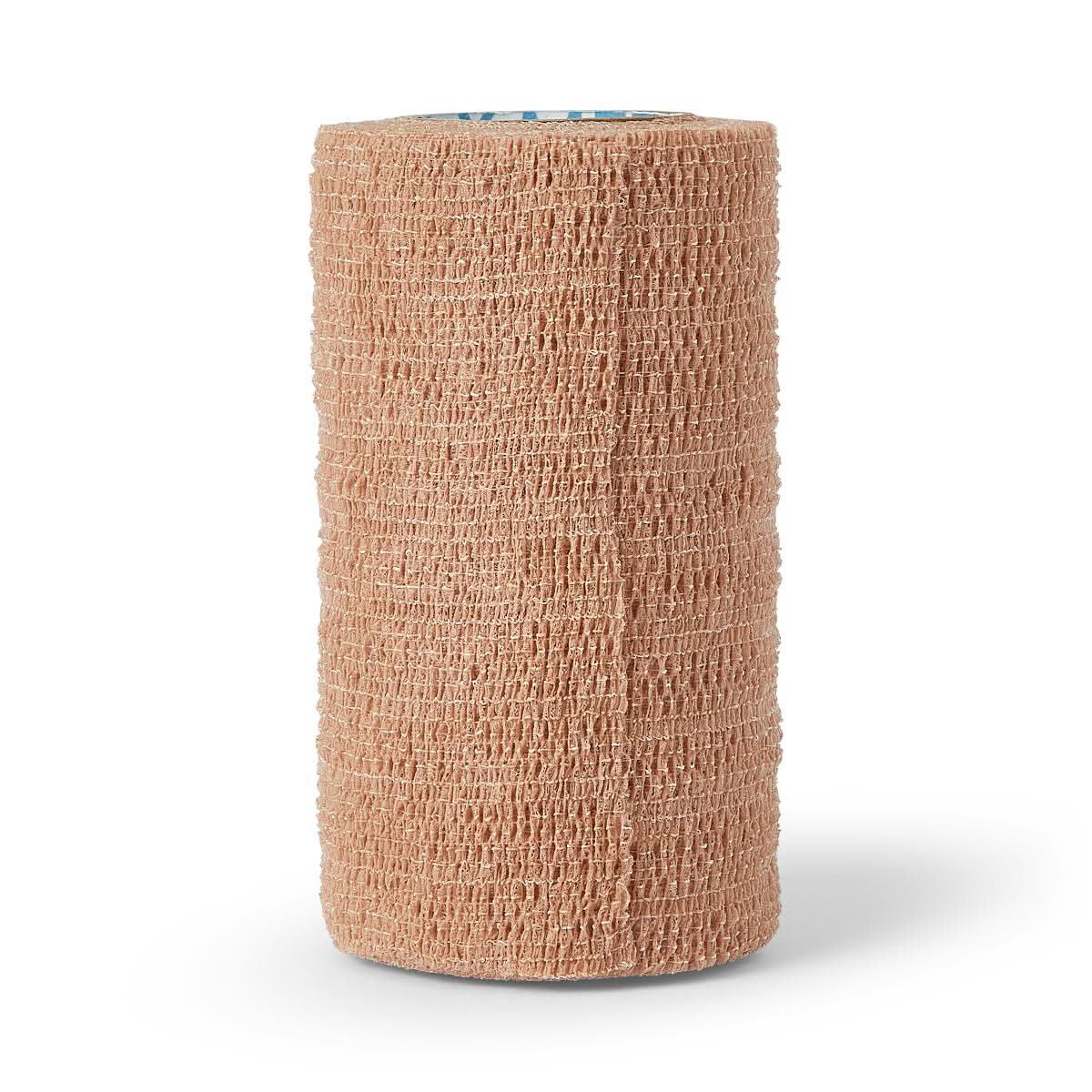 Medline CoFlex Latex Cohesive Bandages