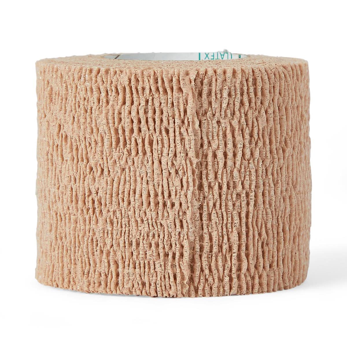 Medline CoFlex LF2 Cohesive Bandages