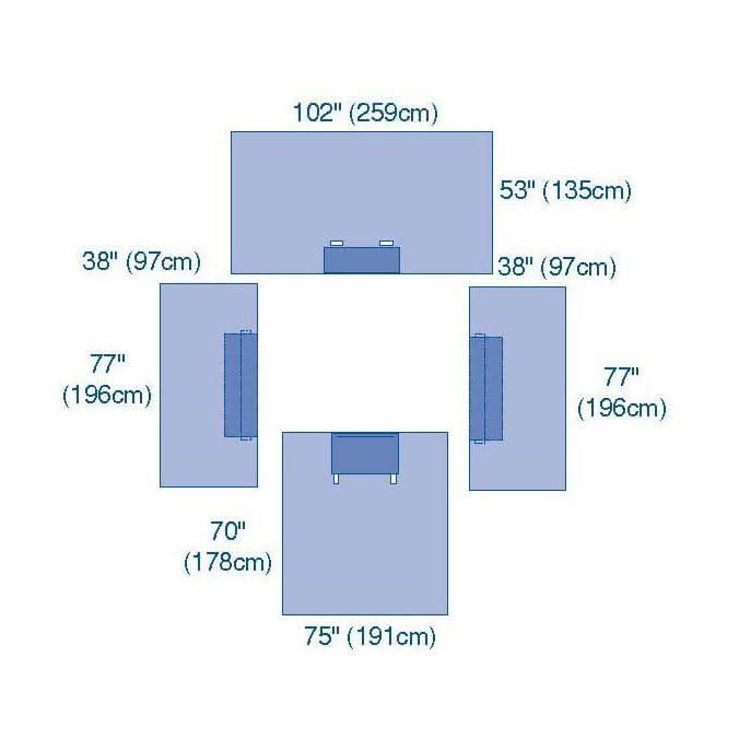 Medline UltraGard Universal I Packs