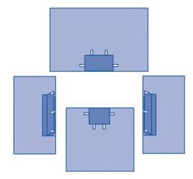 Medline CVMax Universal Pack