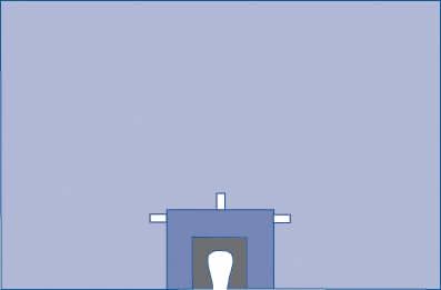 Medline Sterile Shoulder Split Surgical Drape, Adhesive