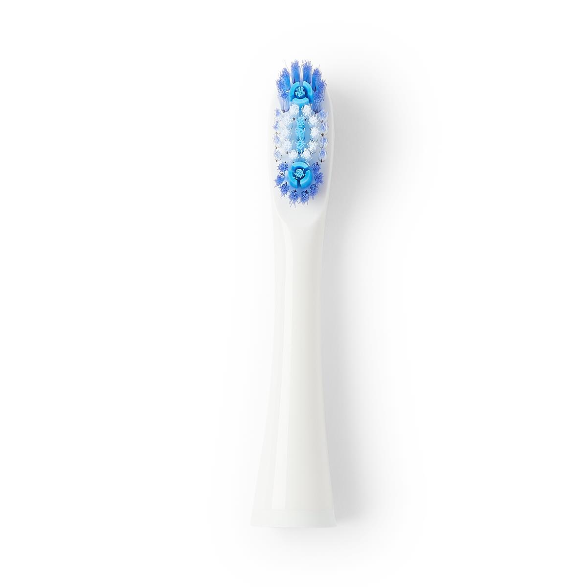 Medline Colgate Optic 3-D White Powered Toothbrush