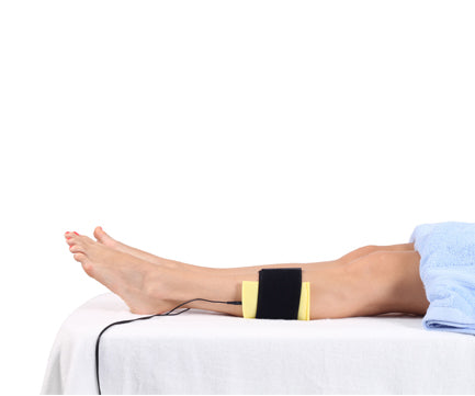 Compass Health Elastic Wraps with Hook and Loop Closure