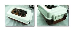 Neomedic CALIBRATED GRADIENT SEQUENTIAL COMPRESSION CIRCULATOR
