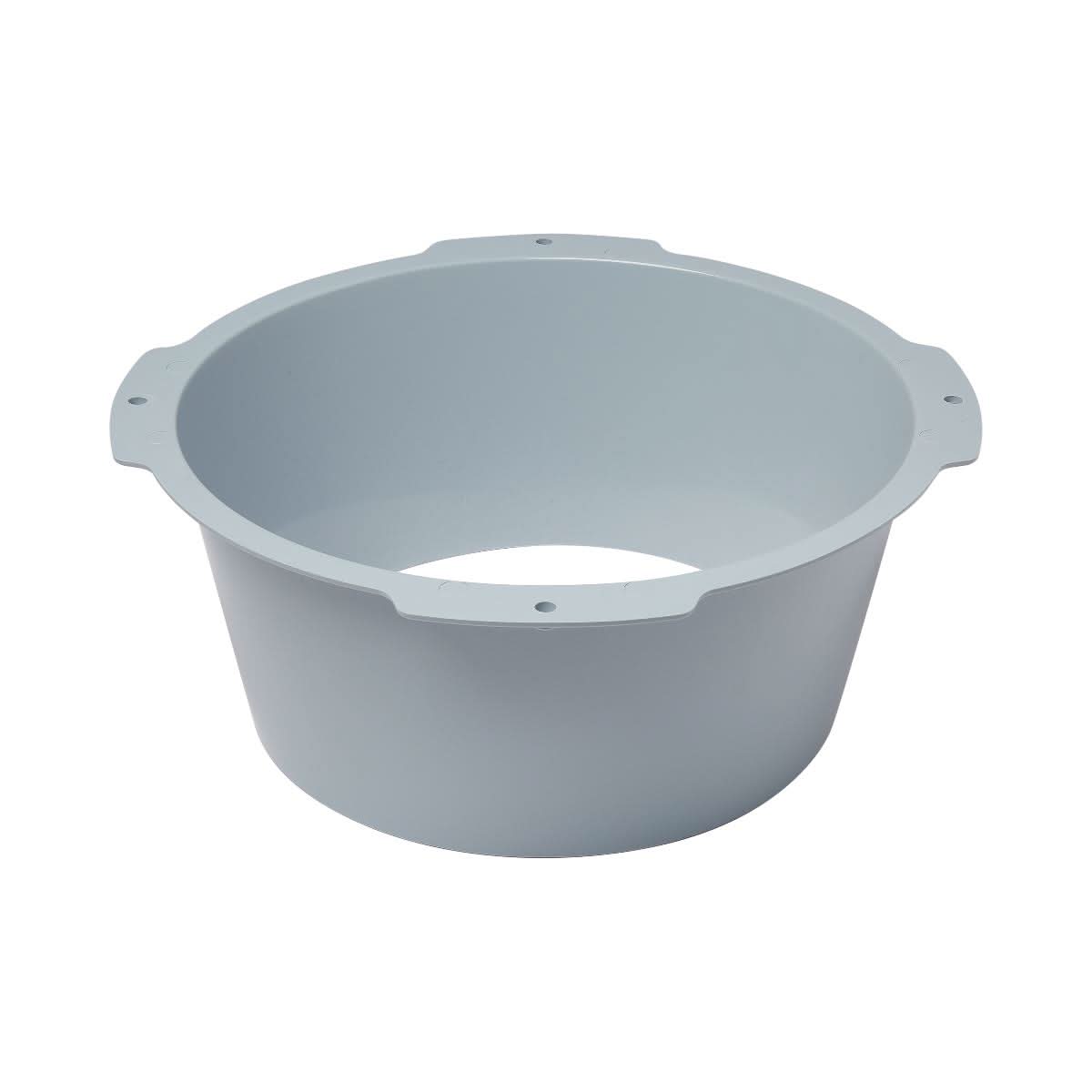 Medline Guardian Commode Splash Guard