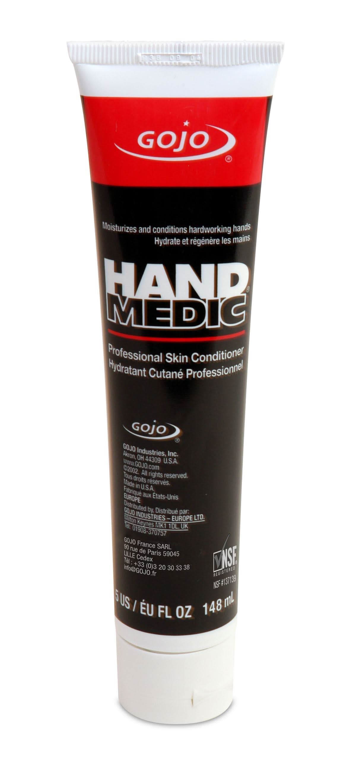 Medline Gojo Hand Medic Professional Skin Conditioner