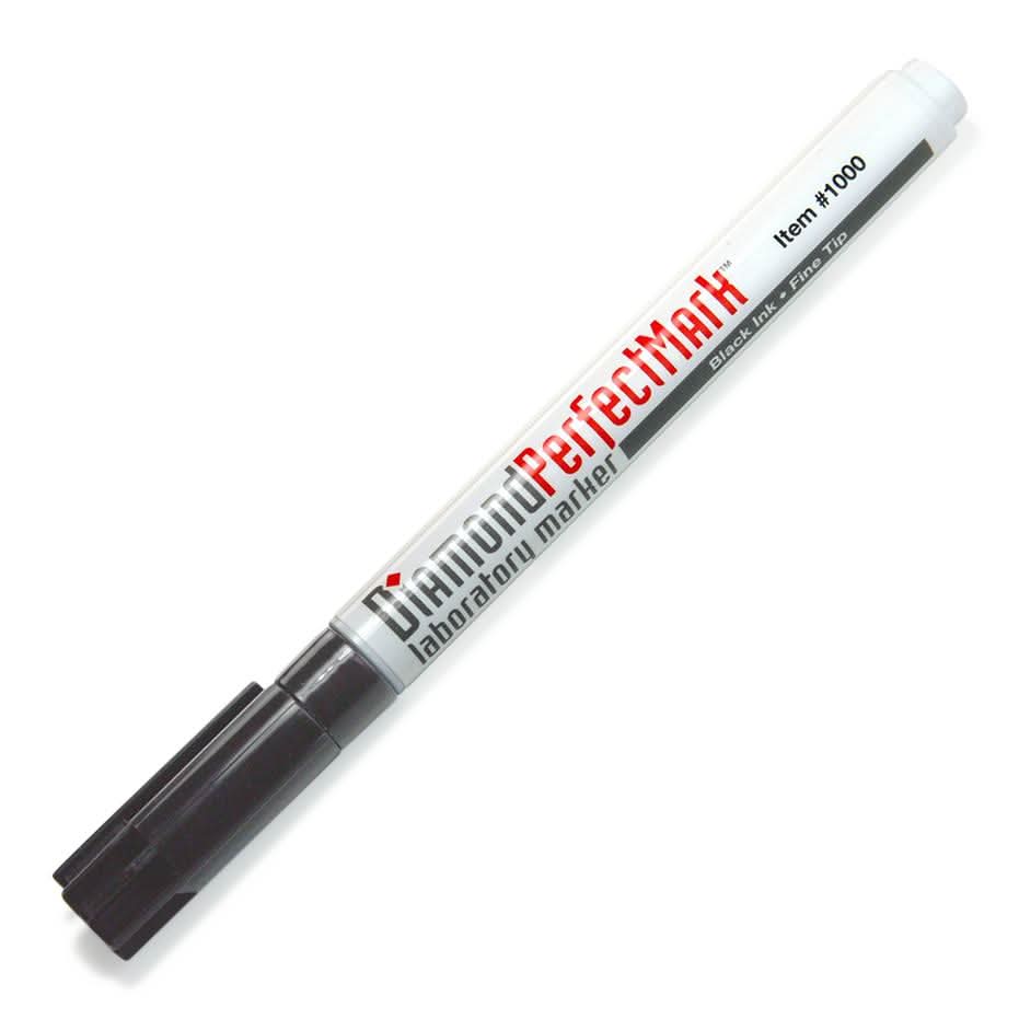 Medline Diamond PerfectMark Lab Marker by Globe