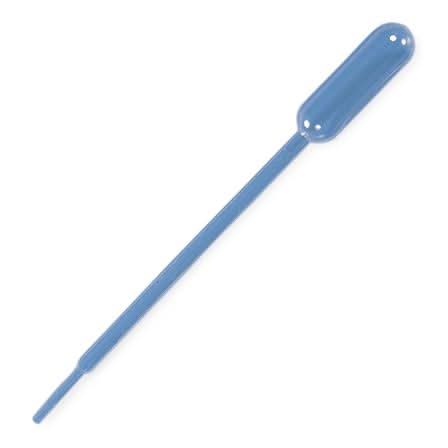 Medline Globe Scientific LDPE Transfer Pipettes