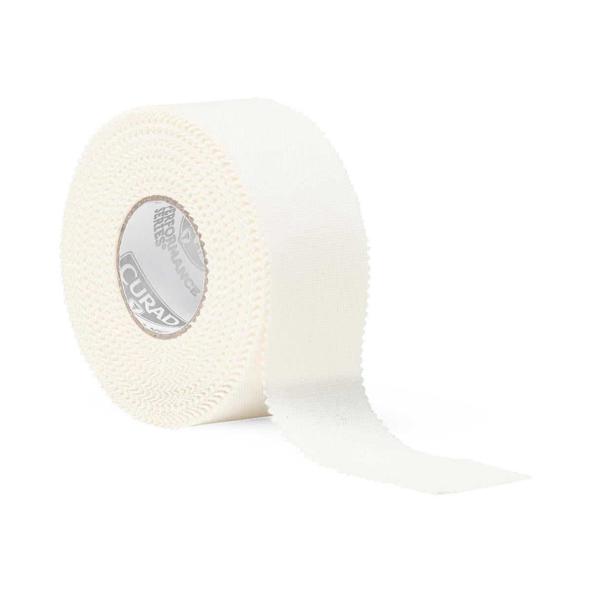 Medline CURAD Premium Porous Cotton Cloth Tape