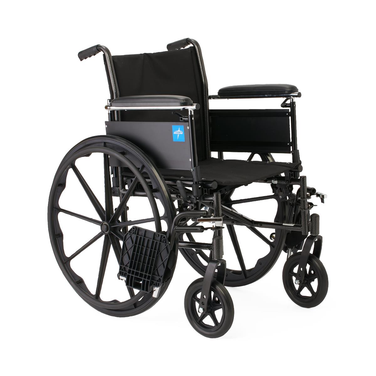 Medline Guardian K3 Wheelchairs