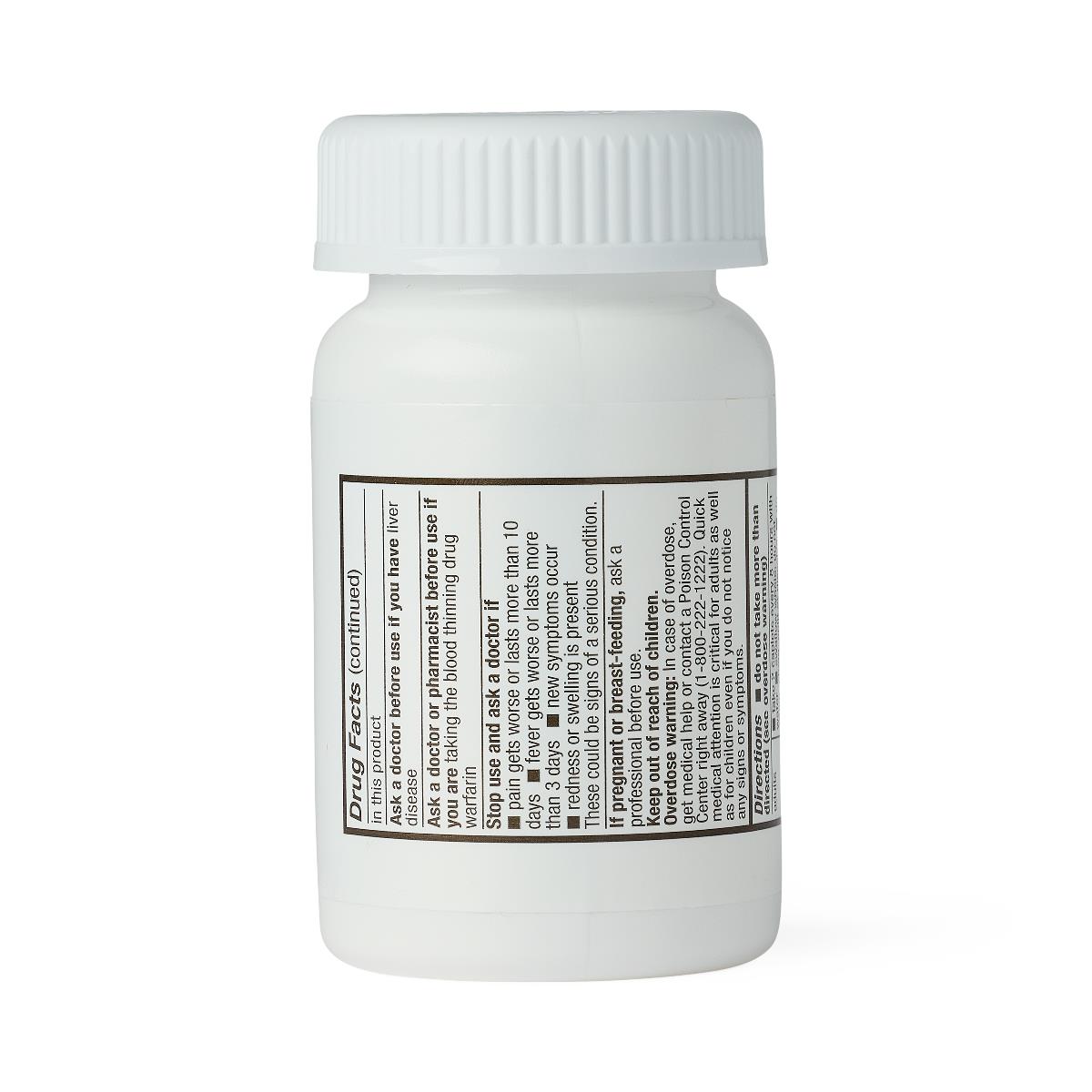 Medline Acetaminophen Tablets/Caplets