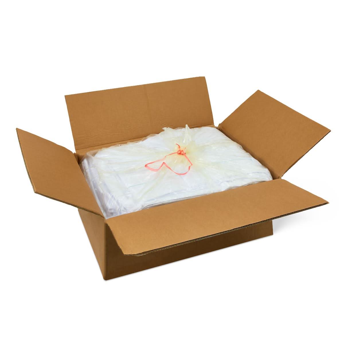 Medline Micropoly Flat Sheets