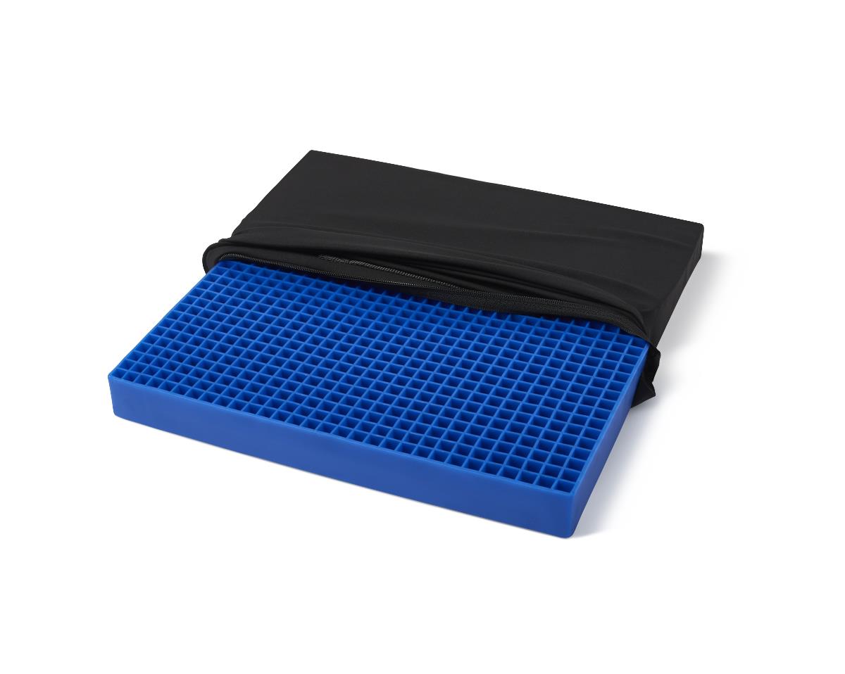 Medline AzureGel Align Seat Cushions