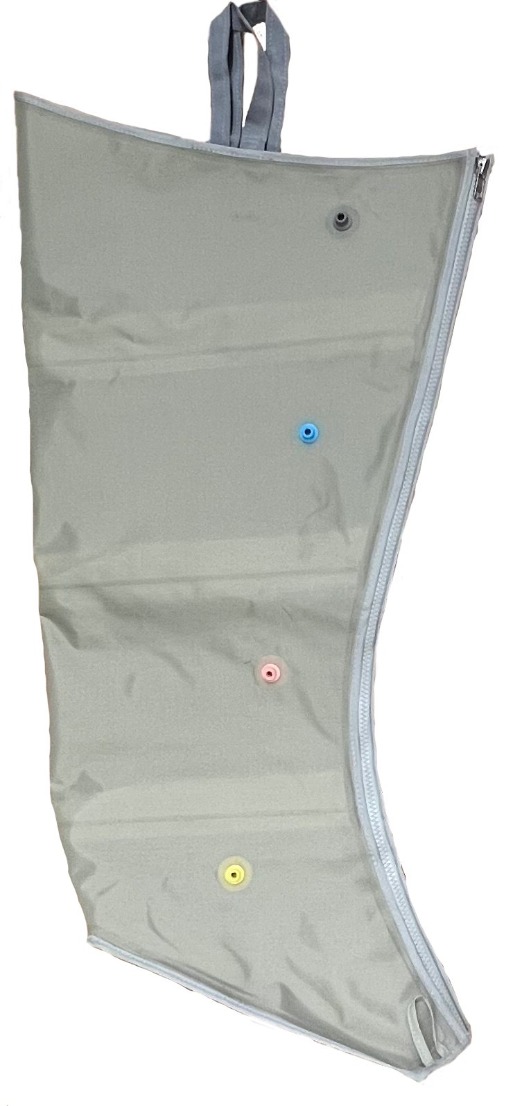 Neomedic Recovery Boots Compression Leg Massage Garment Full leg  (Machine Not Included)