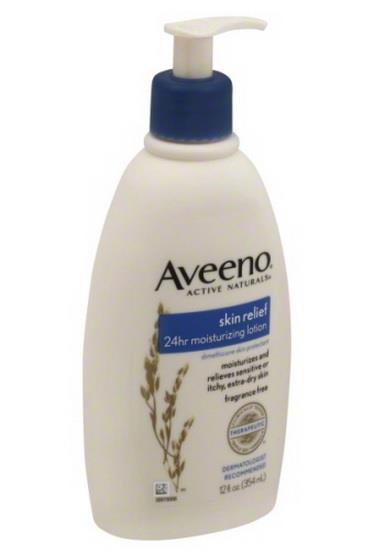 Medline Aveeno Daily Moisturizing Lotion