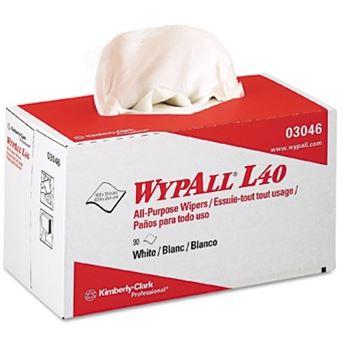 Medline WypAll L40 Wipers