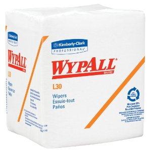 Medline WypAll L30 Wipers