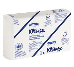 Medline Kleenex Paper Towels