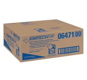 Medline Kimtech Prep Wipers / WetTask System