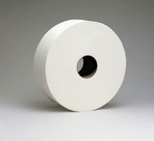 Medline Jumbo Roll Bath Tissue