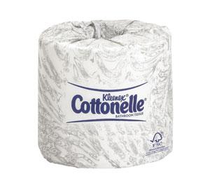 Medline Kleenex 2-Ply Toilet Paper