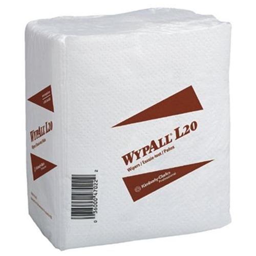Medline WypAll L20 Wipers