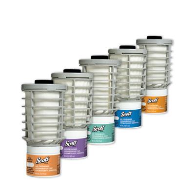 Medline Scott Continuous Air Fresheners