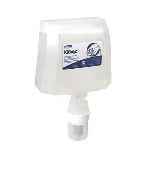 Medline Scott Antimicrobial Foam Skin Cleanser