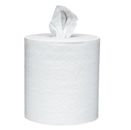 Medline Scott Paper Towels
