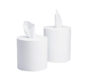 Medline Scott Paper Towels