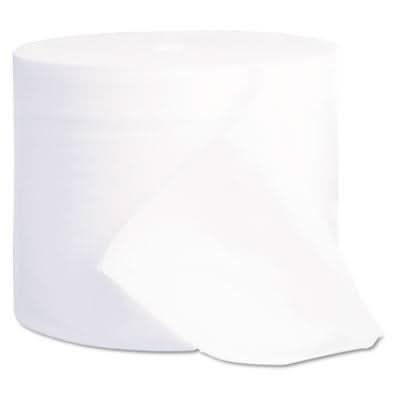 Medline Scott Coreless Standard Roll Bathroom Tissue