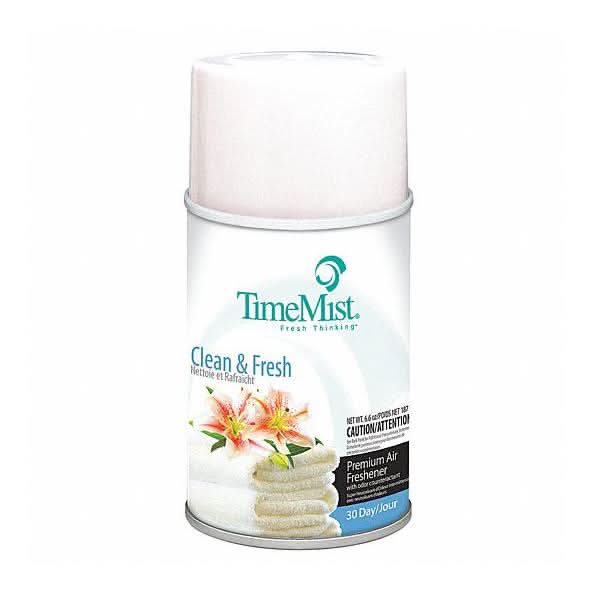 Medline Air Freshener Refills
