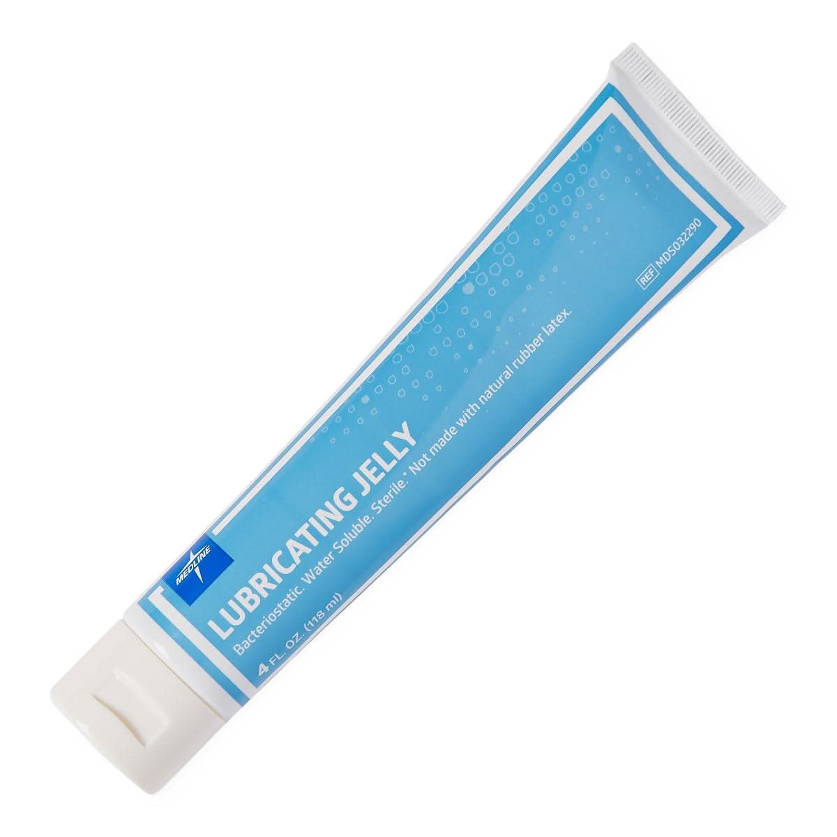 Medline K-Y Lubricant Jelly