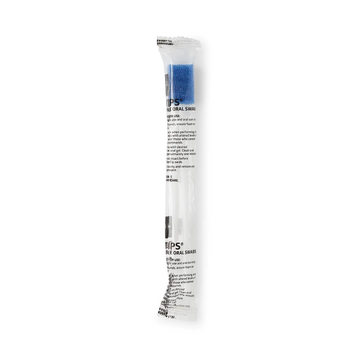 Medline DenTips Oral Swabsticks