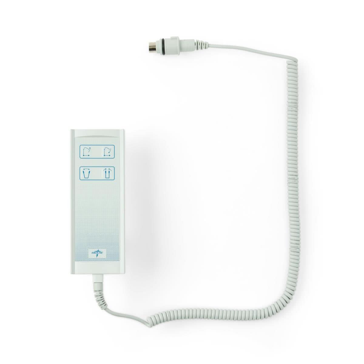 Medline Replacement Parts for MDS450EL, MDS700EL, MDS500SA Medline Lifts