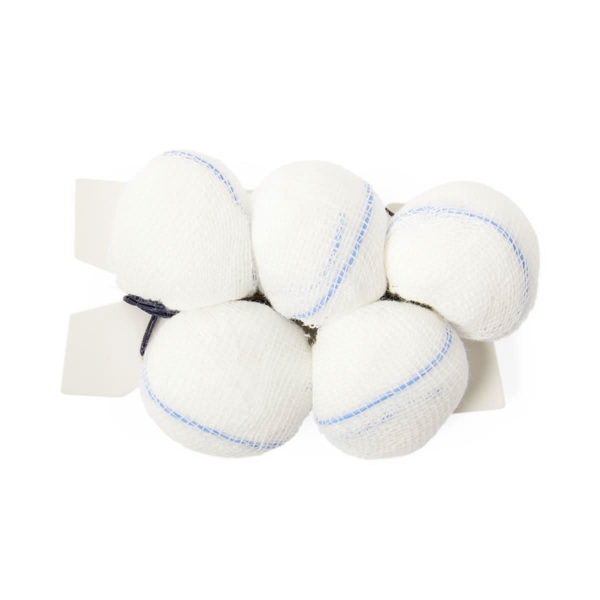 Medline X-ray Tonsil Sponges