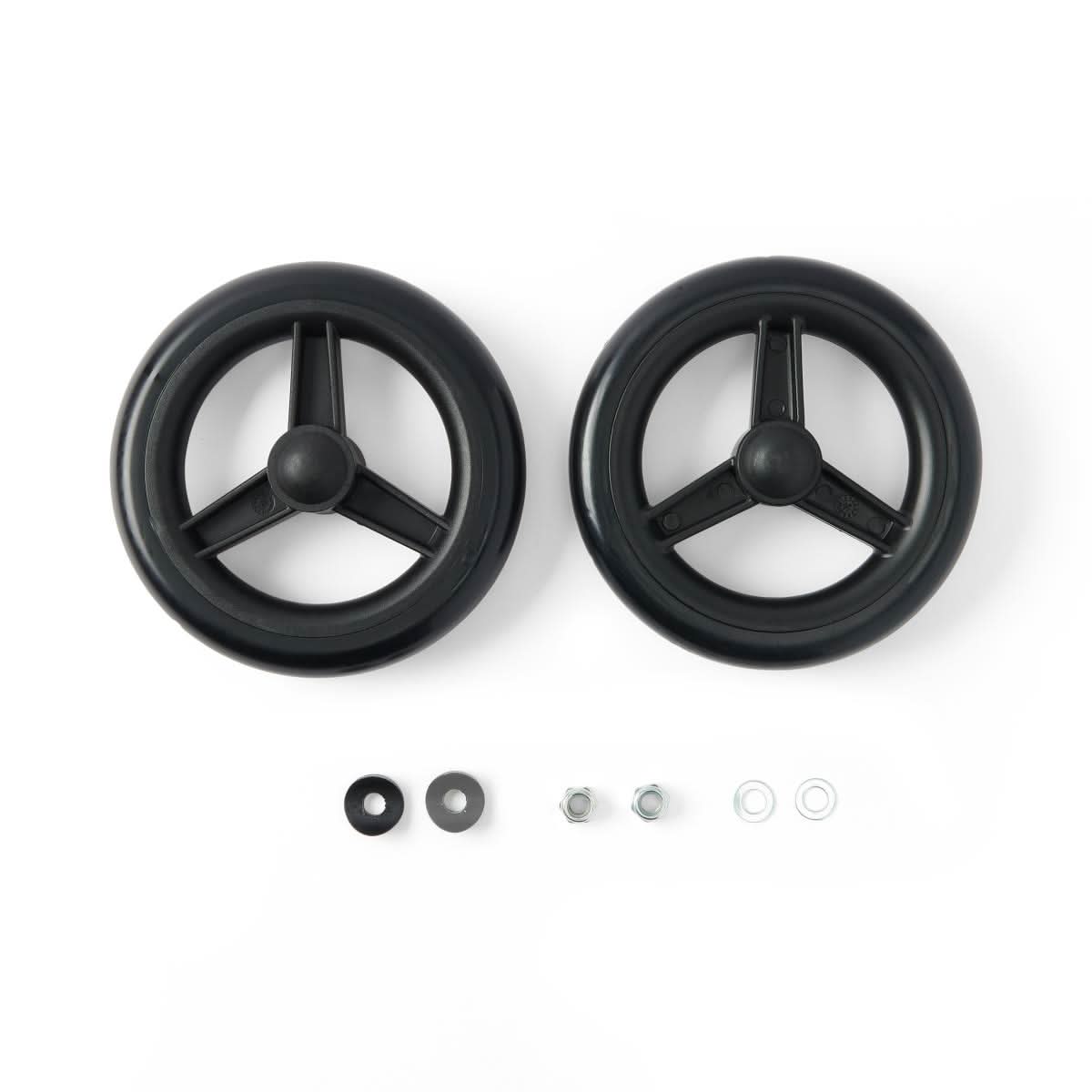 Basic Rollator Parts/Accessories