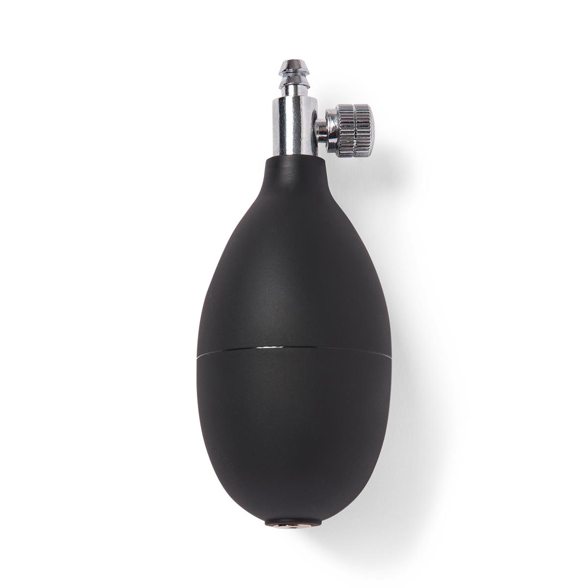 Medline Blood Pressure Gauge Bulb and Valve Assembly