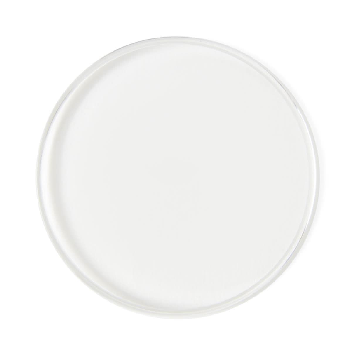 Medline Face Glass for Premier Gauge