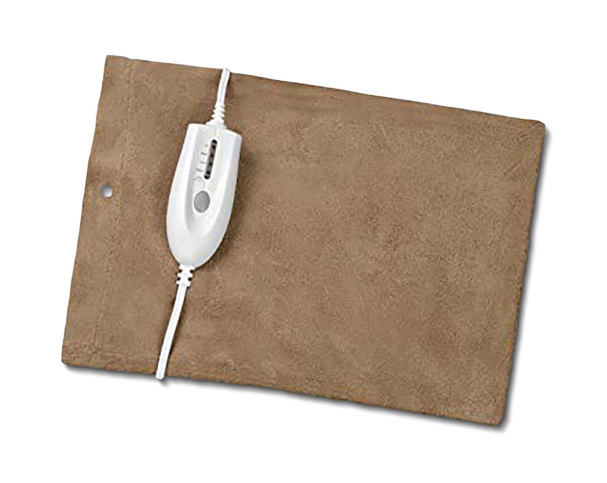 Medline Healthsmart Electric Heating Pads