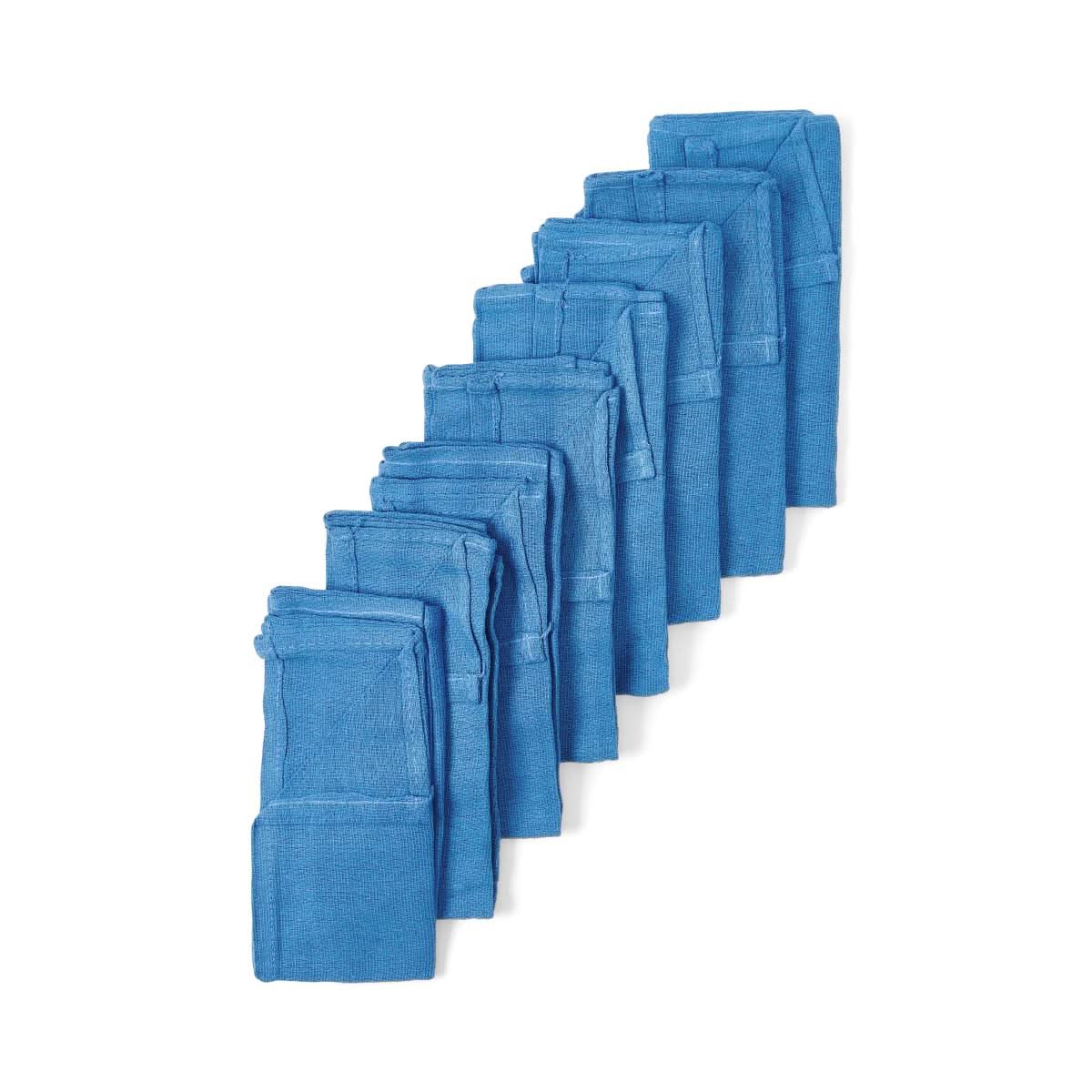 Medline Sterile Disposable OR Towels