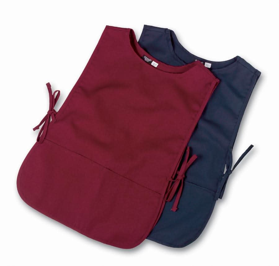 Medline Cobbler Aprons by MMC