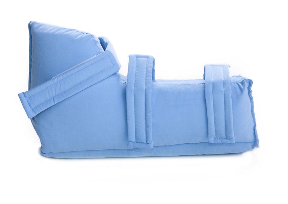 Medline Heel Pillow Boots