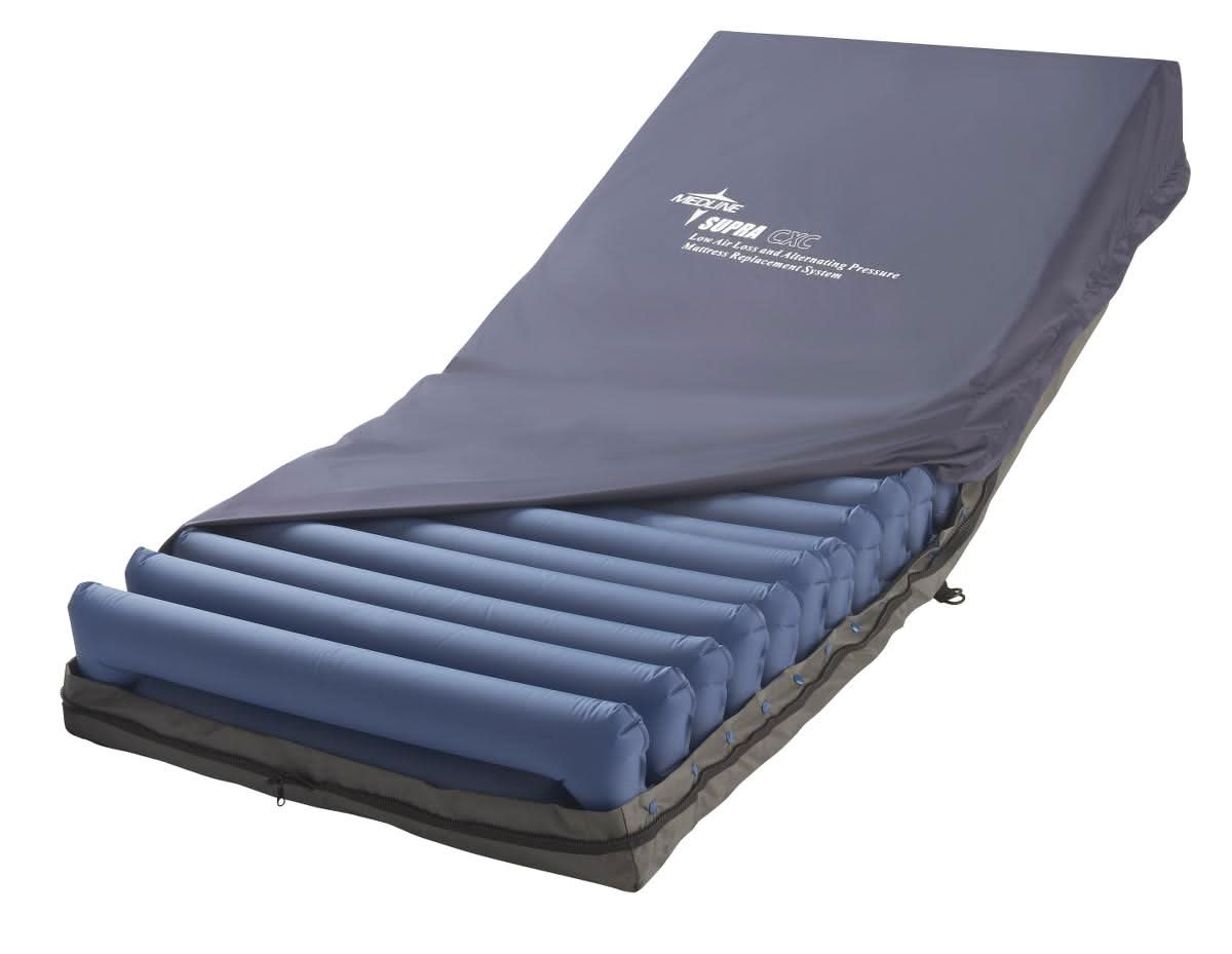 Medline Supra CXC Mattresses & Accessories