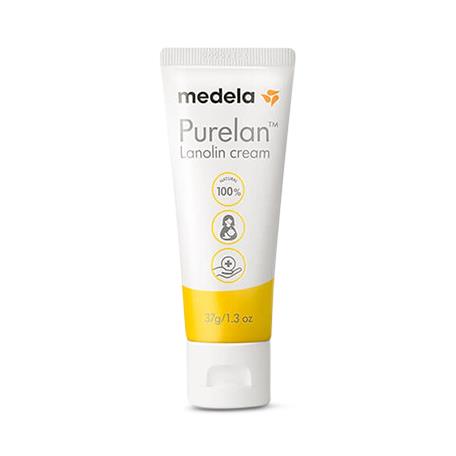 Medline Purelan Lanolin Cream