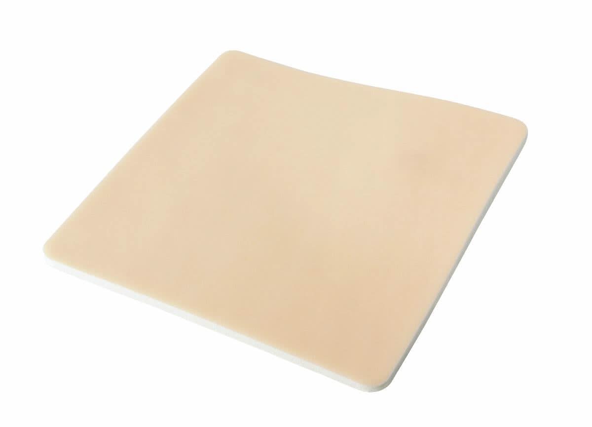 Medline Optifoam Nonadhesive Foam Wound Dressings
